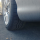 Illustration for article titled New tires, who dis?